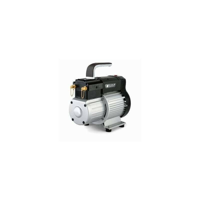 La récupération de tous les gaz valide également pour R32 1 / 2HP