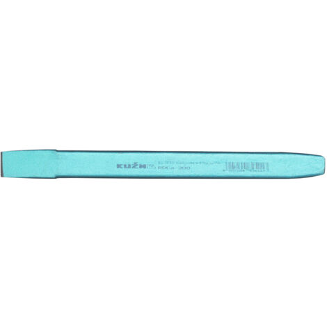 RDCA 1020 L-200 - Un ciseau de serrurerie 1020200