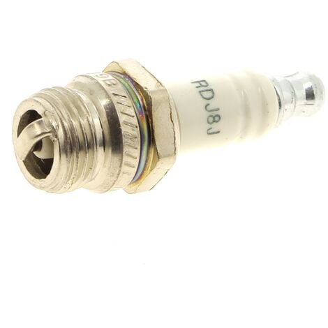 rdj8j candela per decespugliatori mc culloch