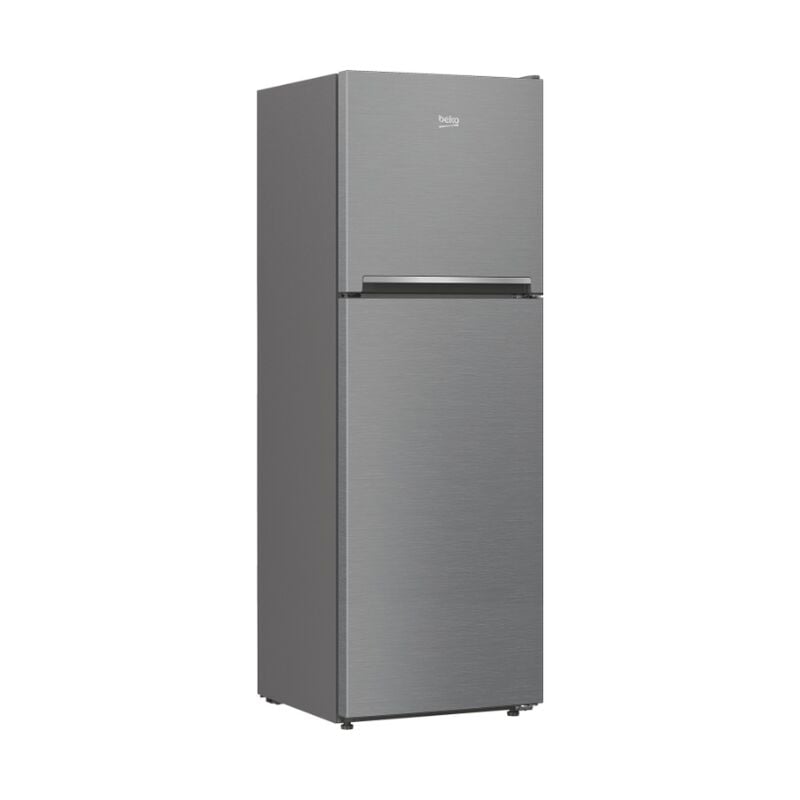Image of Beko - frigorifero combinato 60cm 240l - RDNE350K30XBN