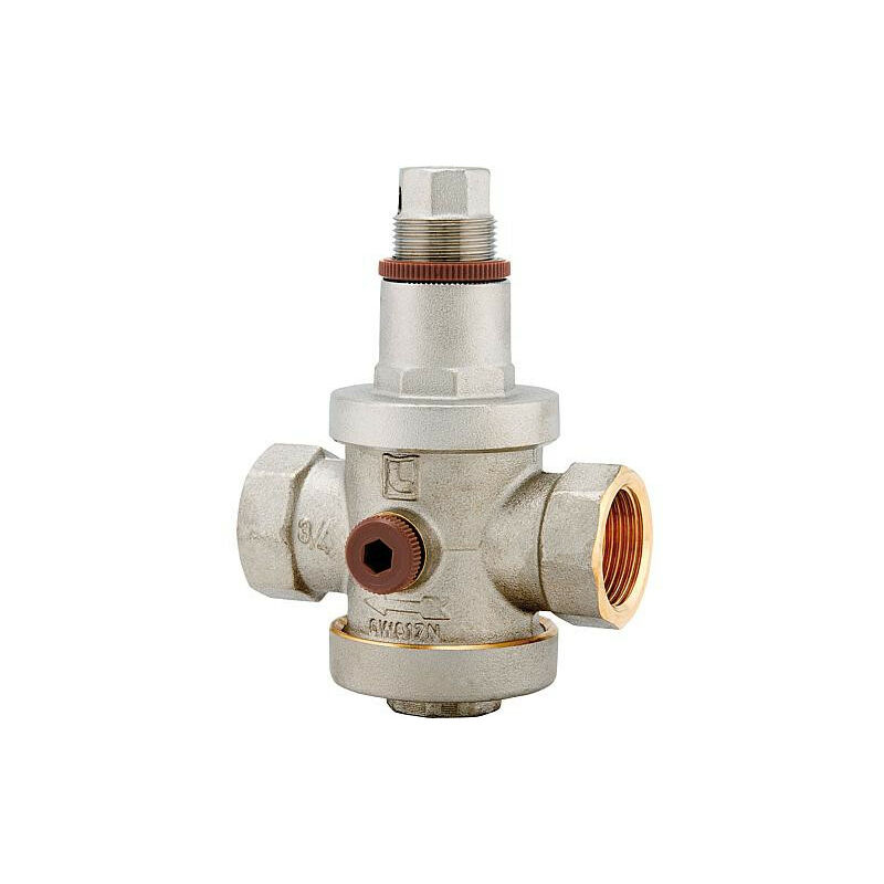 Banyo - Réducteur de pression Type 143 3/4' femelle, norme nf