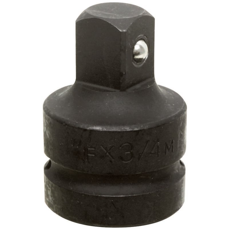 Clas - Réducteur douille 1' à 3/4' Cr-Mo - om 0043 Equipements