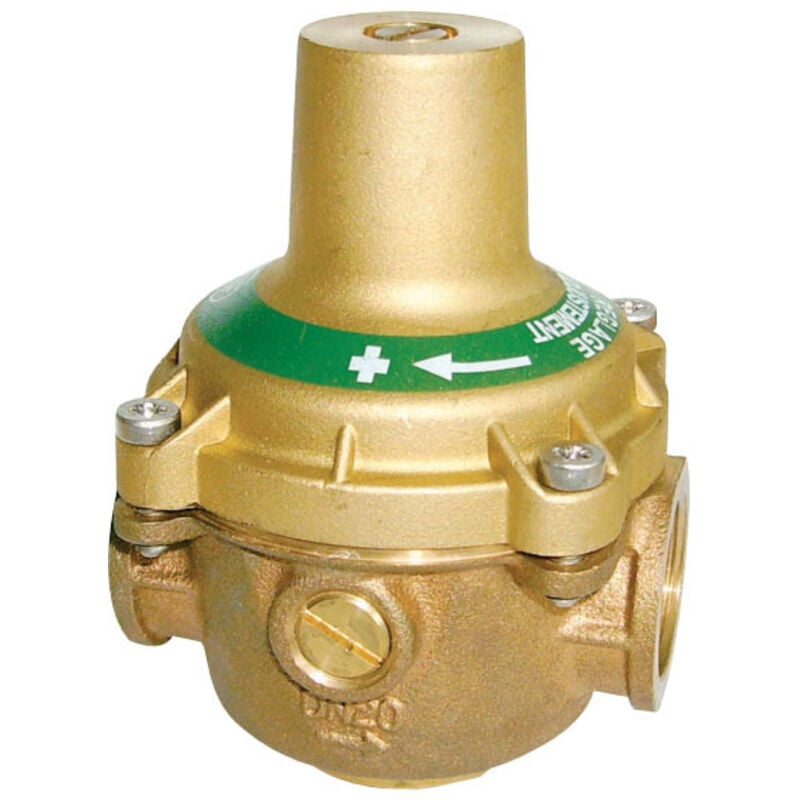 Réducteur Pression Desbordes nf et acs - Type 11BIS - Femelle Femelle 1''1/2 (40/49) - DN40 - Socla