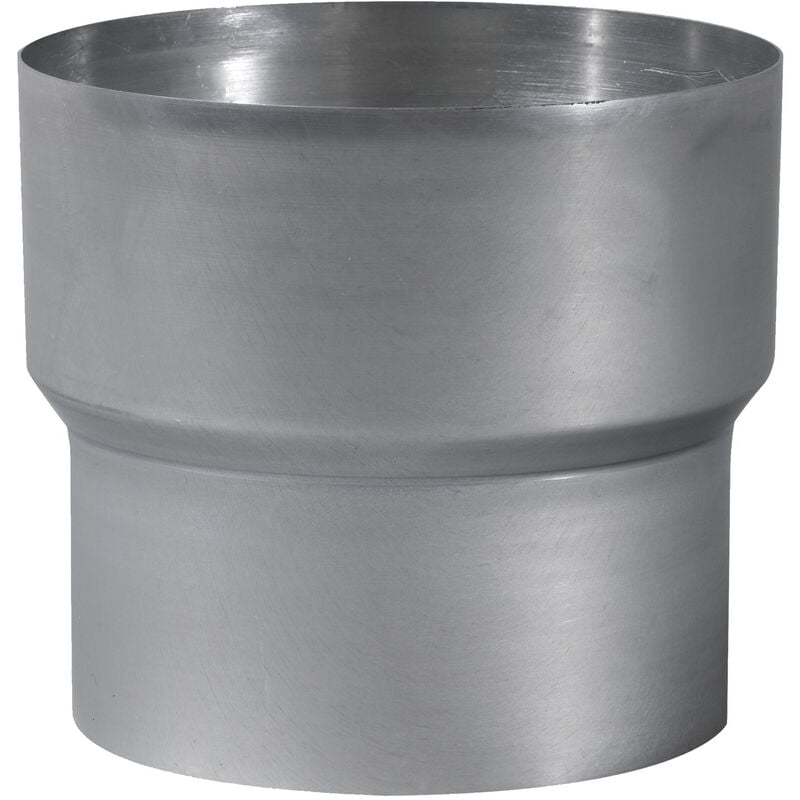 Réduction aluminié f/m 125/111 - ten - 572511