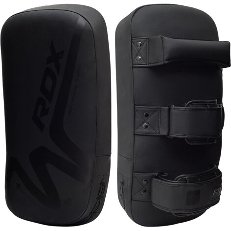RDX T15 Noir Pad de Boxe Thaà¯ - RDX - APR-T15MB