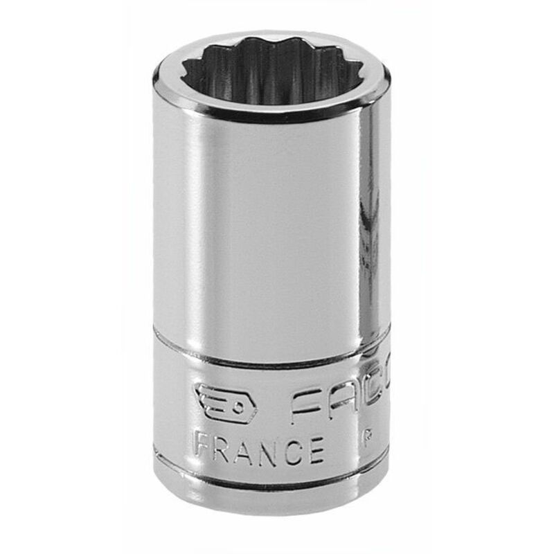 FACOM Douille 14'' 12 pans de 14 mm R14E