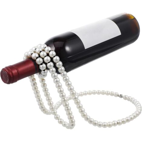 re Vin Suspendue Porte Bouteille D corative 27x17x17 Cm en