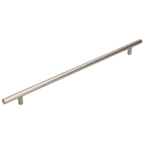 RE10 Geländer, Nickel satiniert, 320 mm
