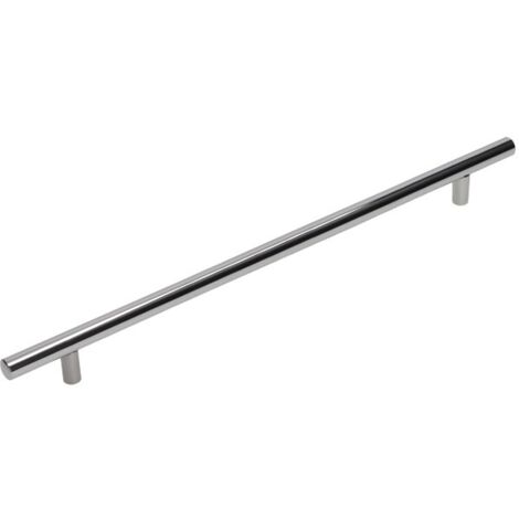 RE10 Reling, Chrom glänzend, 288mm