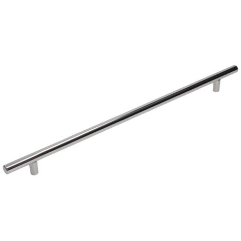 RE10 Reling, Chrom glänzend, 320mm