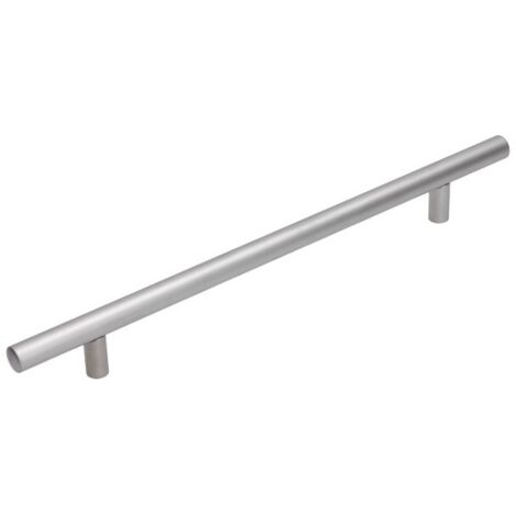 RE10 Schiene, Satinchrom, 192 mm