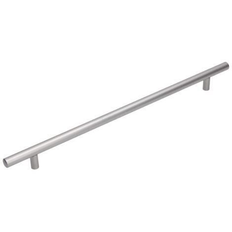 RE10 Schiene, Satinchrom, 288 mm