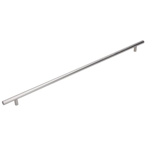 RE10 Schiene, Satinchrom, 640 mm