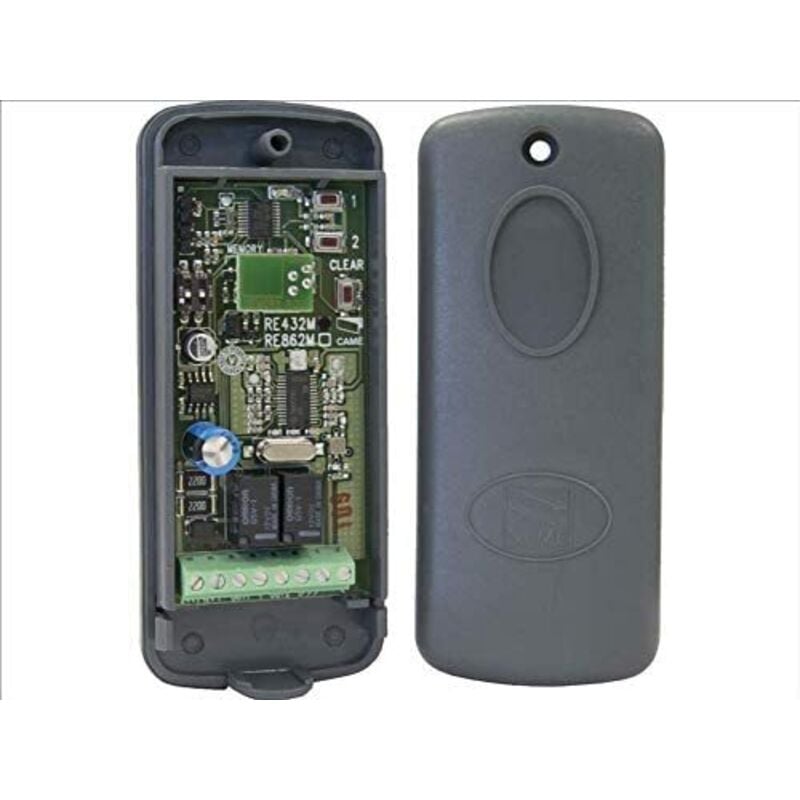 Came - Récepteur RE432M