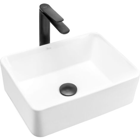 REA AUFSATZWASCHBECKEN ANITA MINI