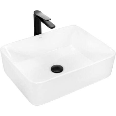 REA AUFSATZWASCHBECKEN ANITA N 48