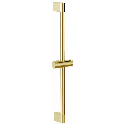 REA DUSCHSTANGE FÜR HANDBRAUSE 01 GOLD