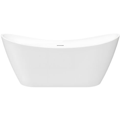 REA FREISTEHENDE BADEWANNE FERRANO 170