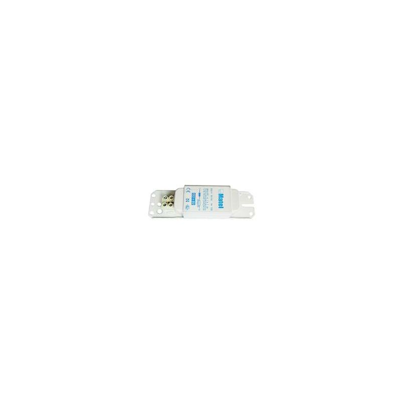 

Reactancia Fluorescente Matel 40W