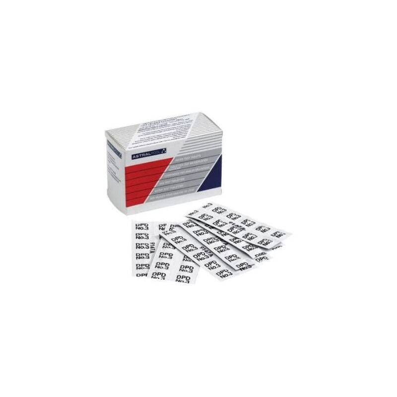 Astralpool - Reactivo Phenol Para Fotómetros