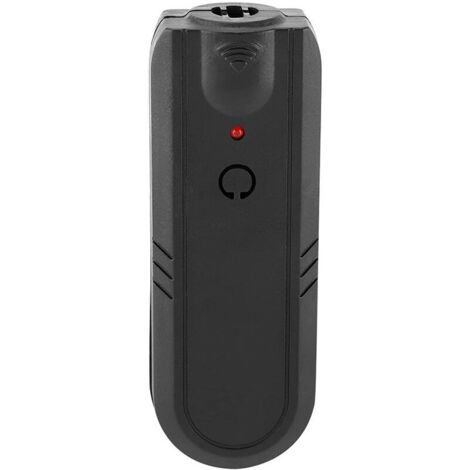 R&eacutepulsif &agrave ultrasons pour Chien, Dispositif d'entra&icircnement Anti-aboiement pour Chien de Compagnie &agrave ultrasons Portable, sans Danger pour Les Animaux domestiques &agrave l'int&ea