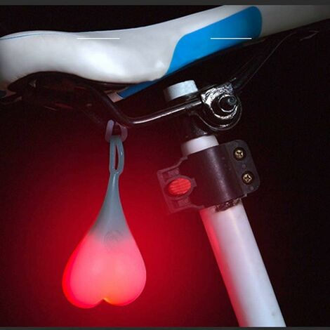 Argos bike outlet lights