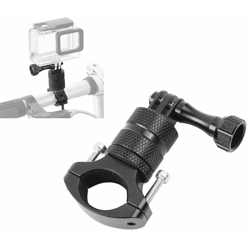 READCLY Supporto per Bici in Lega di Alluminio