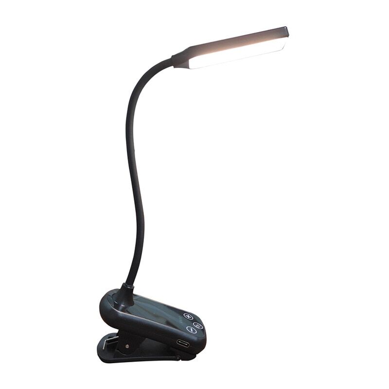 Image of Tinor - Reading light, positionable on&hellip;