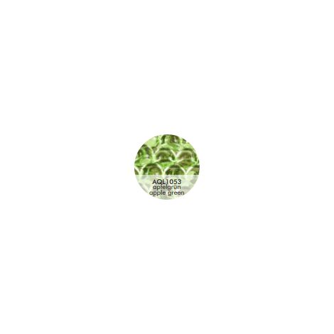 Ready Aqualinos 8-12mm Apple Green DECO