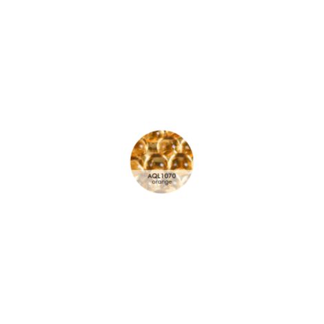 Ready Aqualinos 8-12mm Orange DECO