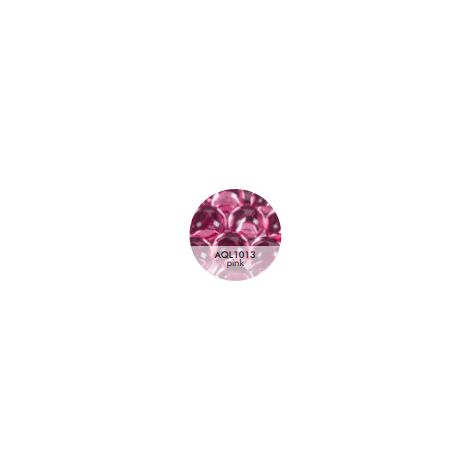 Ready Aqualinos 8-12mm Pink DECO