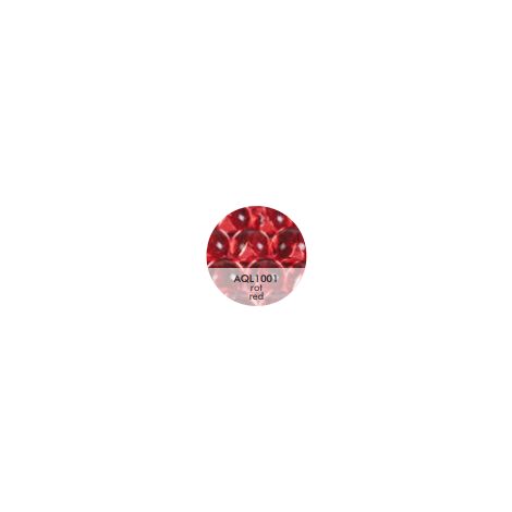 Ready Aqualinos 8-12mm Red DECO