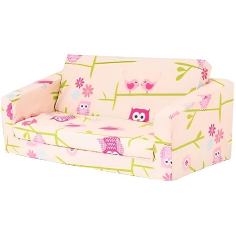 READY STEADY BED Gufi