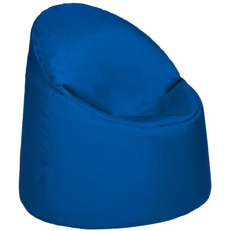 Ready Steady Bed Kinder Sitzsack zum Spielen, Innen/außen leicht & wasserdicht Sitzsack Sessel für Kinder, komfortable und gemütliche Sitzsack für Spielzimmer, Kind Boden Sitzkissen,