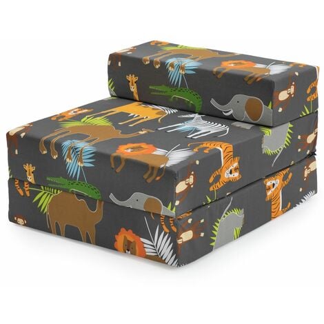 READY STEADY BED Arc-en-Ciel