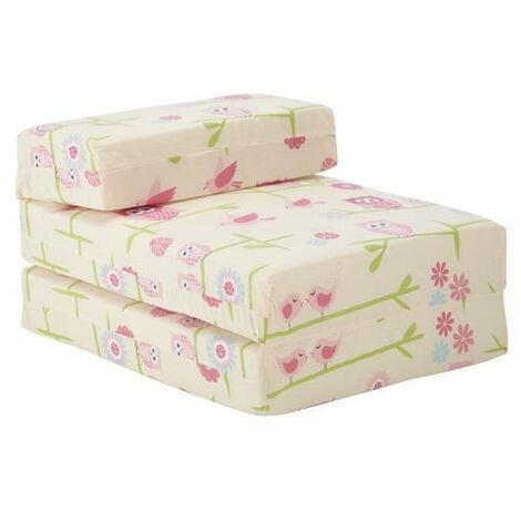 READY STEADY BED Gufi