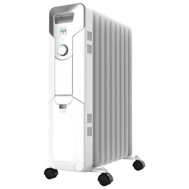 

Radiador eléctrico de aceite ready warm 5650 space - Cecotec