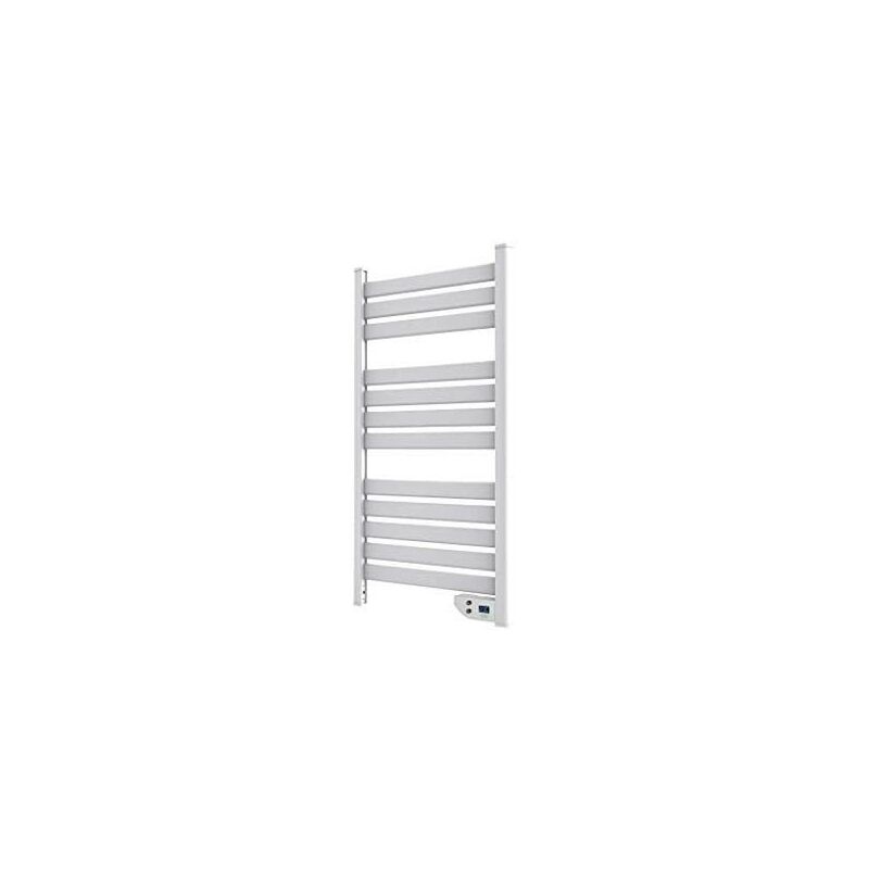 

Toallero eléctrico ready warm 9000 twin towel white - Cecotec