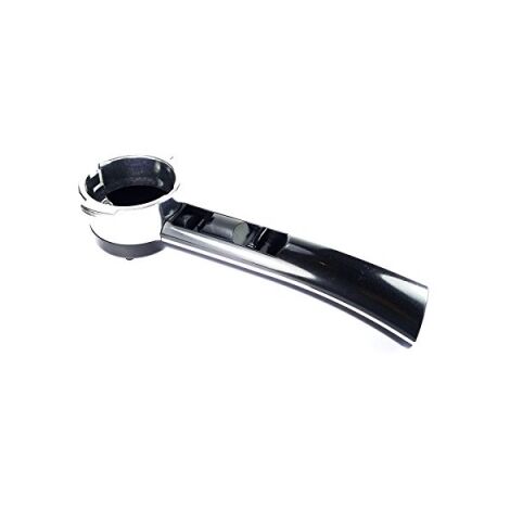 Real Delonghi Filter Support Handing per EC220CD Noir/EC221B/EC221R/EC221 W/EC221Y/EC250.B