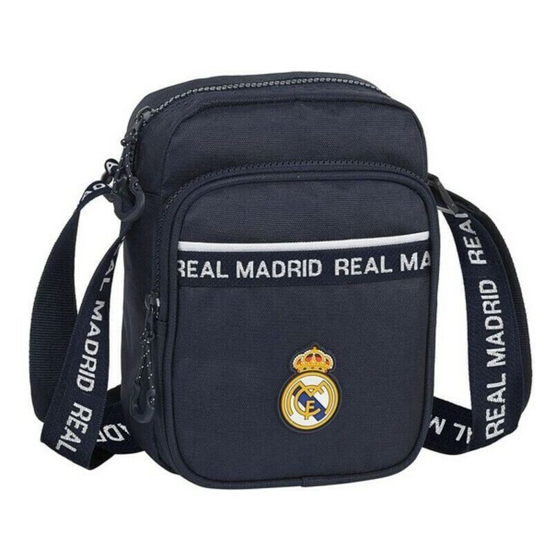 

Bandolera Azul marino - Real Madrid C.f.