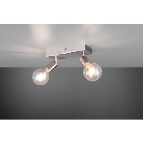 REALITY LEUCHTEN - FARETTO VANNES 2xE27