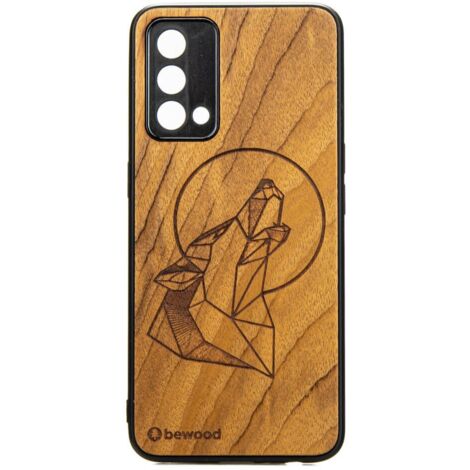Realme GT Master Edition WILK IMBUIA Estuche de madera