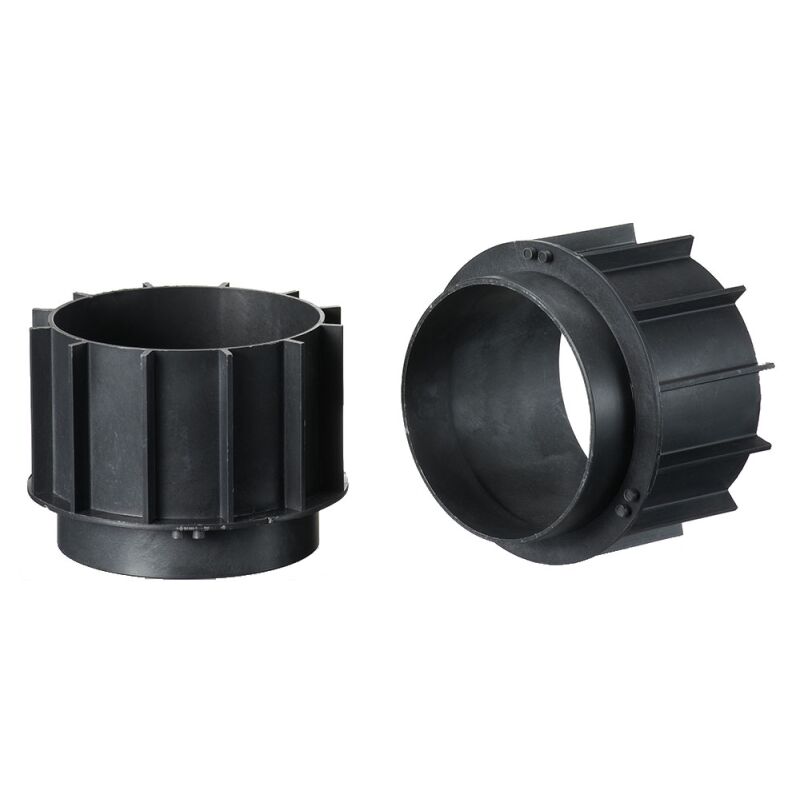 

Realza 60 mm para base de montaje Jouplast