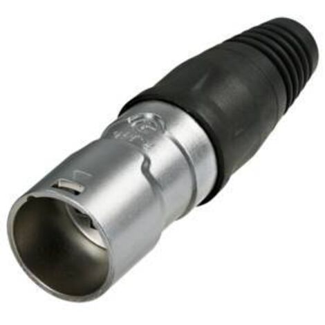 Rean AV Protection de connecteur de câble IP65 pour câbles RJ45 confectionnés RCEM-Z-000-1 mâle, droit 1 pc(s) X996602