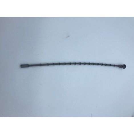 Rear adjustable pied connectio pour lave-vaisselle Beko 1757740200