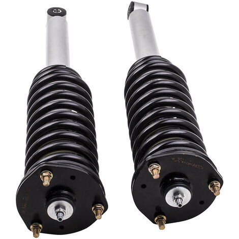 Rear Air to Coil Spring Conversion Kit For Lexus LS430 USF30 2001 - 2006 New