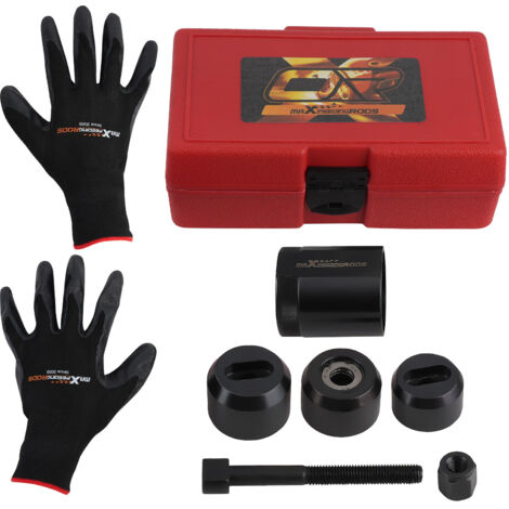 Rear Ball Joint Bushing Installation Removal Tool Kit For BMW 5/7 Series