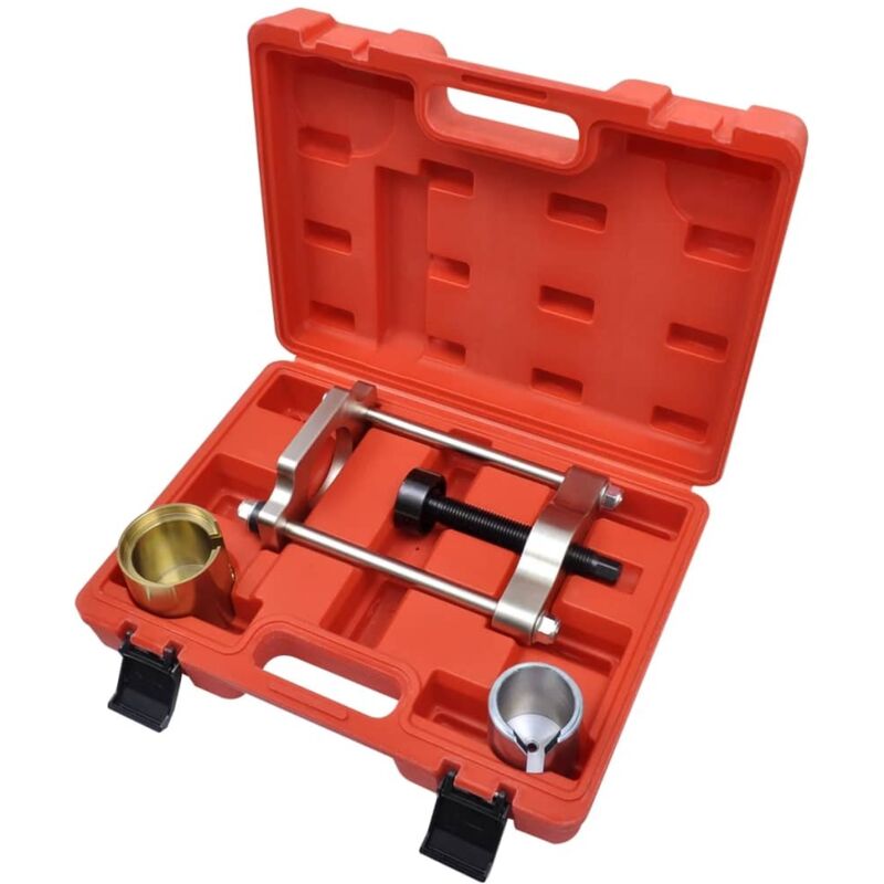 Rear Bushing Tool Set for Ford Focus MK1 1998-2004 Vidaxl