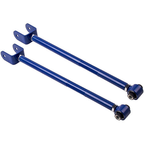 Rear Camper Arms Control Coilover Ajustable para BMW E36 E46 M3 328 325 318 323