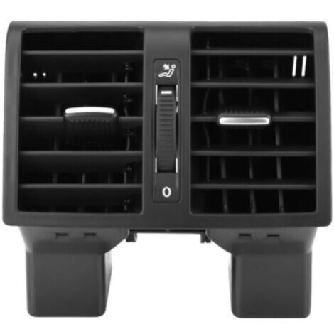 Rear center console A/C air vent for Touran Caddy 04-15 1T0819203